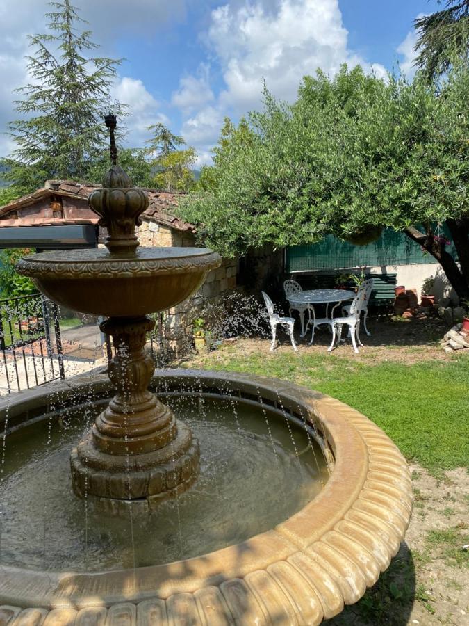 Jolie Appartement Avec Piscine La Roquette-sur-Siagne Luaran gambar