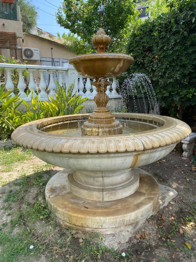 Jolie Appartement Avec Piscine La Roquette-sur-Siagne Luaran gambar